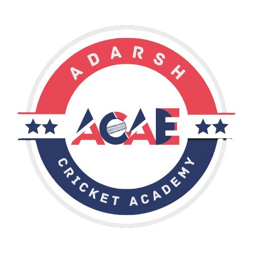Adarsh Cricket Academy Juniors Match poster
