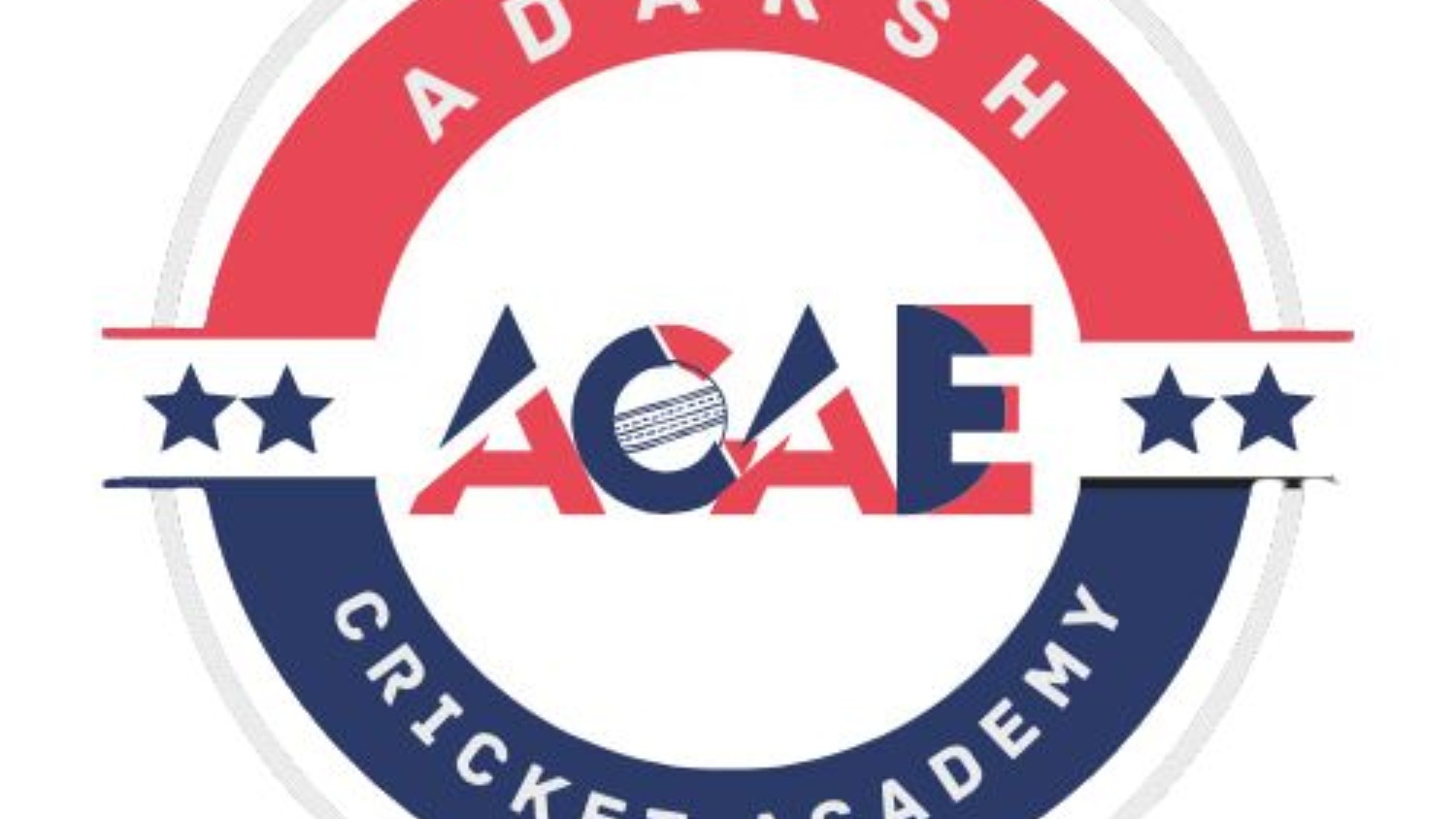 Adarsh Cricket Academy Juniors Match
